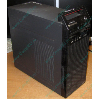 Б/У Lenovo Thinkcentre Edge 71 (Intel Core i3-2100 /4Gb DDR3 /320Gb /ATX 450W) - Кемерово