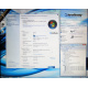Windows 7 PROFESSIONAL лицензия на компьютер Kraftway Credo KC39 (Intel Core 2 Duo E7500 (2x2.93GHz) s.775 /4Gb /320Gb /ATX 400W (Кемерово)