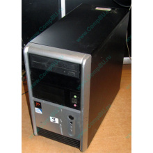 Компьютер Intel Core 2 Quad Q6600 (4x2.4GHz) /4Gb /160Gb /ATX 450W (Кемерово)