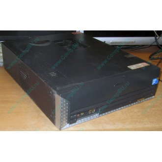 Б/У компьютер Kraftway Prestige 41240A#9 (Intel Core 2 Duo E6600 (2x2.4GHz) s.775 /2Gb /160Gb /300W SFF desktop /Windows 7 Pro) - Кемерово