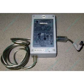 Блок питания 12V 3A Linearity Electronics LAD6019AB4 (Кемерово)