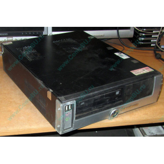 Б/У компьютер Kraftway Prestige 41180A#9 Intel E5400 (2x2.7GHz) s.775 /2Gb /160Gb /ATX 250W SFF desktop /WIN7 PRO (Кемерово)