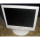 Монитор 15" TFT Benq FP567S белый (Кемерово)