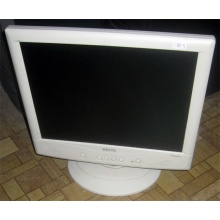 Монитор 15" TFT Benq FP567S белый (Кемерово)