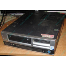 БУ компьютер Kraftway Prestige 41180A (Intel E5400 (2x2.7GHz) s775 /2Gb DDR2 /160Gb /IEEE1394 (FireWire) /ATX 250W SFF desktop) - Кемерово