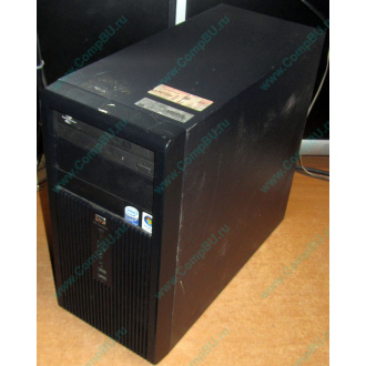 Компьютер Б/У HP Compaq dx2300 MT (Intel C2D E4500 (2x2.2GHz) /2Gb /80Gb /ATX 250W) - Кемерово
