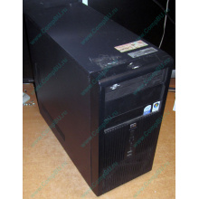 Компьютер Б/У HP Compaq dx2300 MT (Intel C2D E4500 (2x2.2GHz) /2Gb /80Gb /ATX 250W) - Кемерово