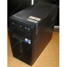 Системный блок Б/У HP Compaq dx2300 MT (Intel Core 2 Duo E4400 (2x2.0GHz) /2Gb /80Gb /ATX 300W) - Кемерово