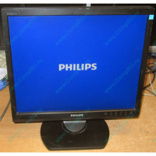 Монитор 17" TFT Philips Brilliance 17S (Кемерово)