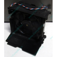 Вентилятор для радиатора процессора Dell Optiplex 745/755 Tower (Кемерово)