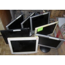 Монитор 15" TFT без блока питания (Кемерово)