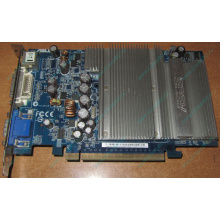 Дефективная видеокарта 256Mb nVidia GeForce 6600GS PCI-E для сервера подойдет (Кемерово)