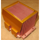 Медный радиатор HP 344498-001 для ML370 G4 (Кемерово)
