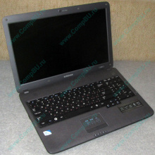 Ноутбук Samsung NP-R528-DA02RU (Intel Celeron Dual Core T3100 (2x1.9Ghz) /2Gb DDR3 /250Gb /15.6" TFT 1366x768) - Кемерово