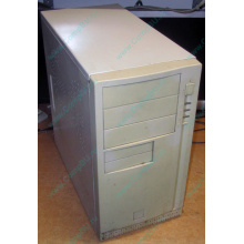 Б/У компьютер Intel Pentium Dual Core E2220 (2x2.4GHz) /2Gb DDR2 /80Gb /ATX 300W (Кемерово)