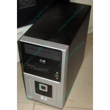 4-хъядерный компьютер AMD Athlon II X4 645 (4x3.1GHz) /4Gb DDR3 /250Gb /ATX 450W (Кемерово)