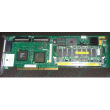 SCSI рейд-контроллер HP 171383-001 Smart Array 5300 128Mb cache PCI/PCI-X (SA-5300) - Кемерово