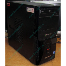Компьютер Б/У Kraftway Credo KC36 (Intel C2D E7500 (2x2.93GHz) s.775 /2Gb DDR2 /250Gb /ATX 400W /W7 PRO) - Кемерово