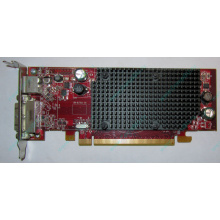 Видеокарта Dell ATI-102-B17002(B) красная 256Mb ATI HD2400 PCI-E (Кемерово)
