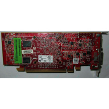 Видеокарта Dell ATI-102-B17002(B) красная 256Mb ATI HD2400 PCI-E (Кемерово)