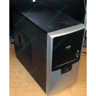 Компьютер БУ Intel Core i3-3220 /4Gb DDR3 /320Gb /ATX 450W (Кемерово)