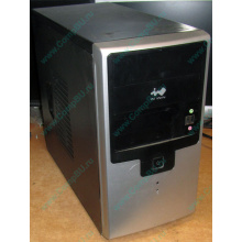 Компьютер БУ Intel Core i3-3220 /4Gb DDR3 /320Gb /ATX 450W (Кемерово)
