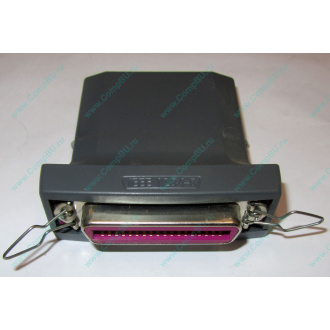Модуль параллельного порта HP JetDirect 200N C6502A IEEE1284-B для LaserJet 1150/1300/2300 (Кемерово)