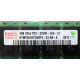 Hynix 4096 Mb DDR2 ECC Registered pc2-3200 (400MHz) 2Rx4 PC2-3200R-333-12 (Кемерово)