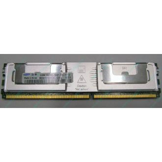 Серверная память 512Mb DDR2 ECC FB Samsung PC2-5300F-555-11-A0 667MHz (Кемерово)