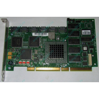 C61794-002 LSI Logic SER523 Rev B2 6 port PCI-X RAID controller (Кемерово)