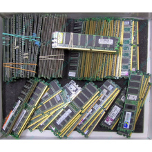 Память 256Mb DDR1 pc2700 Б/У цена в Кемерово, память 256 Mb DDR-1 333MHz БУ купить (Кемерово)