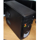 Компьютер Б/У Intel Core i5-7400 (4x3.0GHz) /8Gb DDR4 /480Gb SSD /3Gb GeForce GTX1060 /ATX 550W Inwin (Кемерово)