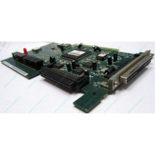 SCSI-контроллер Adaptec AHA-2940UW (68-pin HDCI / 50-pin) PCI (Кемерово)