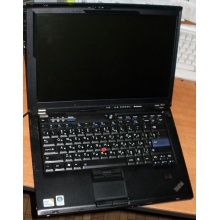 Ноутбук Lenovo Thinkpad R400 2783-12G (Intel Core 2 Duo P8700 (2x2.53Ghz) /3072Mb DDR3 /250Gb /14.1" TFT 1440x900) - Кемерово