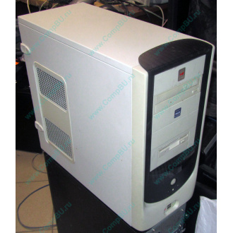 Простой компьютер для танков AMD Athlon X2 6000+ (2x3.0GHz) /4Gb /250Gb /1Gb GeForce GTX550 Ti /ATX 450W (Кемерово)