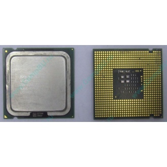 Процессор Intel Celeron D 336 (2.8GHz /256kb /533MHz) SL98W s.775 (Кемерово)