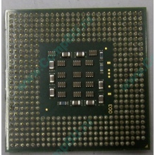 Процессор Intel Celeron D (2.4GHz /256kb /533MHz) SL87J s.478 (Кемерово)