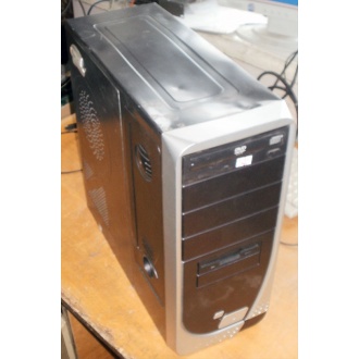 Компьютер Intel Celeron 2.4GHz /256Mb /60Gb /ATX 300W (Кемерово)