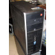Б/У системный блок HP Compaq Elite 8300 (Intel Core i3-3220 (2x3.3GHz HT) /4Gb /320Gb /ATX 320W) - Кемерово