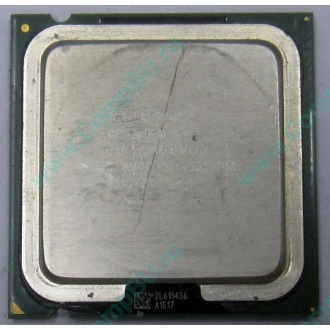 Процессор Intel Celeron D 336 (2.8GHz /256kb /533MHz) SL84D s.775 (Кемерово)