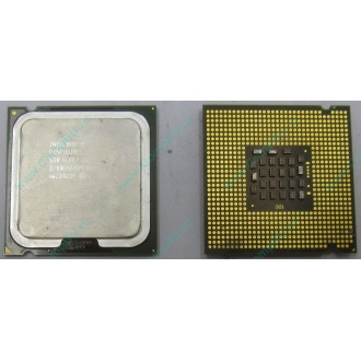 Процессор Intel Pentium-4 630 (3.0GHz /2Mb /800MHz /HT) SL8Q7 s.775 (Кемерово)