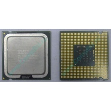 Процессор Intel Pentium-4 541 (3.2GHz /1Mb /800MHz /HT) SL8U4 s.775 (Кемерово)