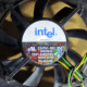 Кулер Intel C24751-002 socket 604 (Кемерово)