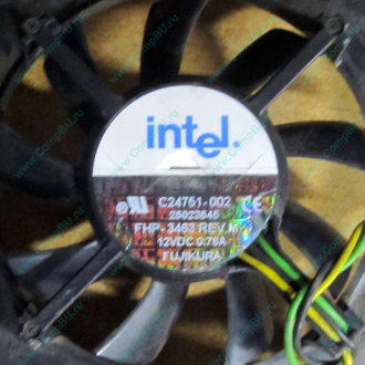 Кулер Intel C24751-002 socket 604 (Кемерово)