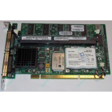 C47184-150 в Кемерово, SCSI-контроллер Intel SRCU42X C47184-150 MegaRAID UW320 SCSI PCI-X (Кемерово)