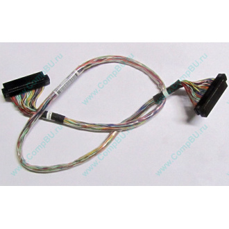 6017B0045301 в Кемерово, 68pin SCSI кабель 26.5" / 57cm для корзины HDD Intel SR2400 (Кемерово)