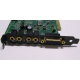 Diamond Monster Sound MX300 23010123-004 Vortex AU8830A2 AAPXP 9913-M2229 PCI (Кемерово)
