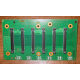 24P2578 FRU 59P5159 IBM xSeries UW320 SCSI 6HDD backplane (Кемерово)