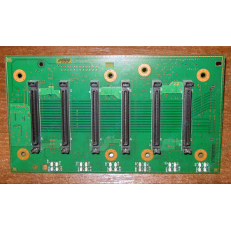 24P2578 FRU 59P5159 IBM xSeries UW320 SCSI 6HDD backplane (Кемерово)