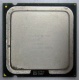 Процессор Intel Celeron 430 (1.8GHz /512kb /800MHz) SL9XN s.775 (Кемерово)